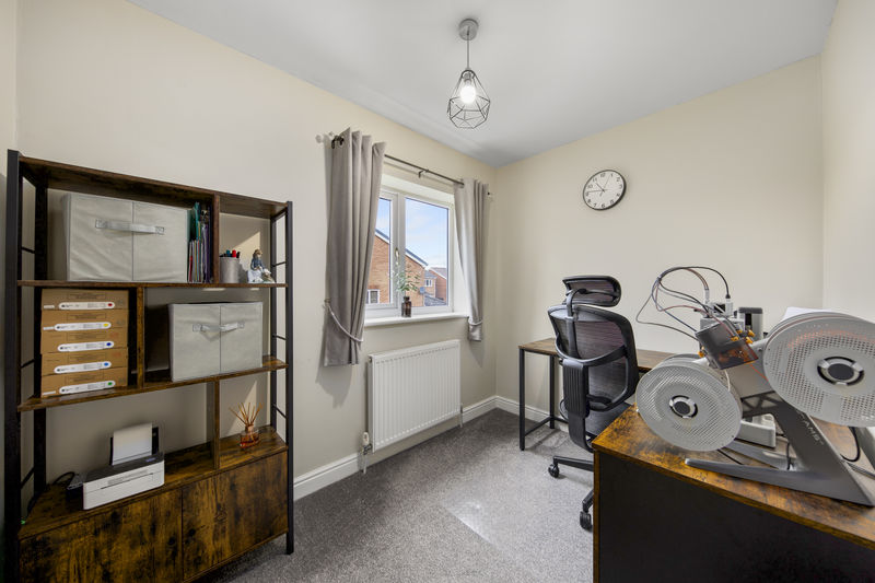Meadow Rise Ashgate